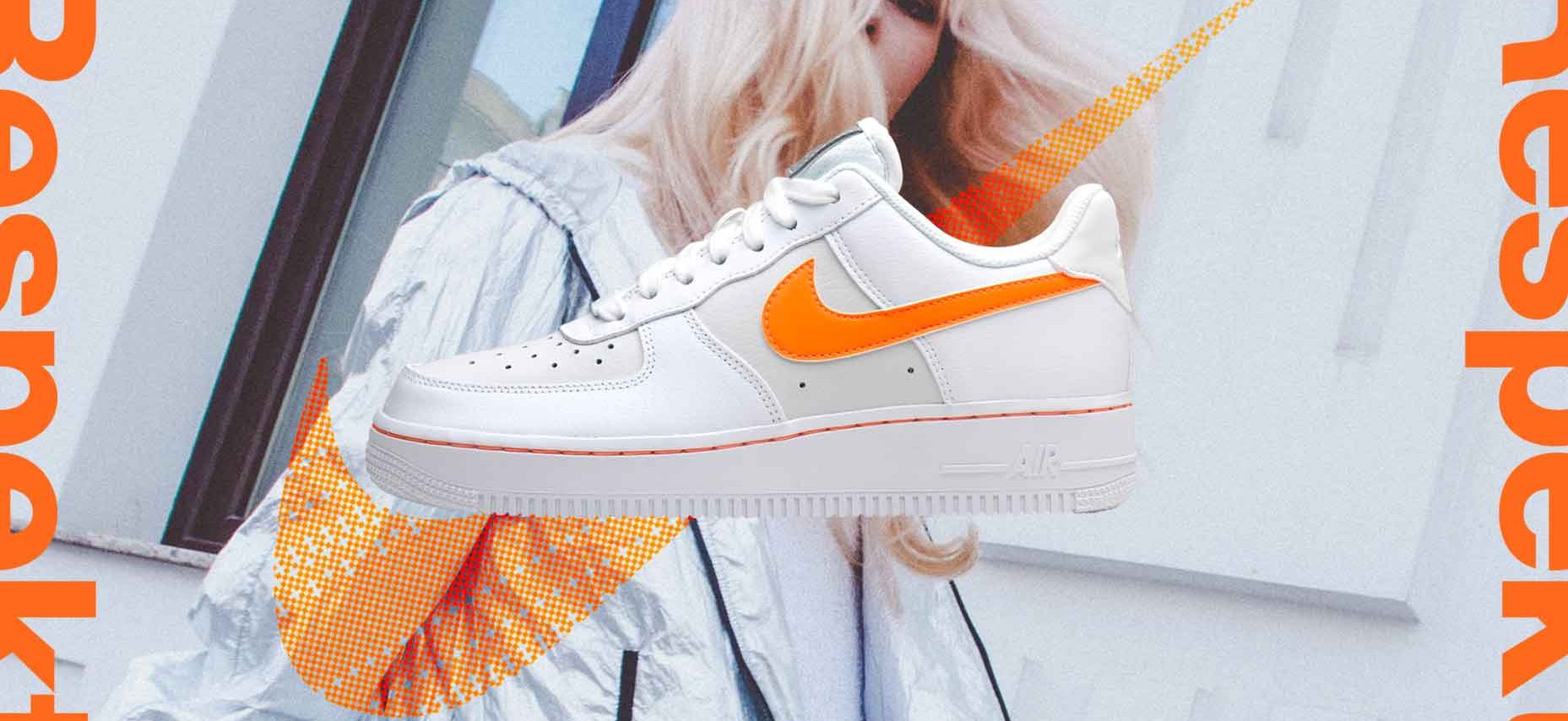 dope air force 1s